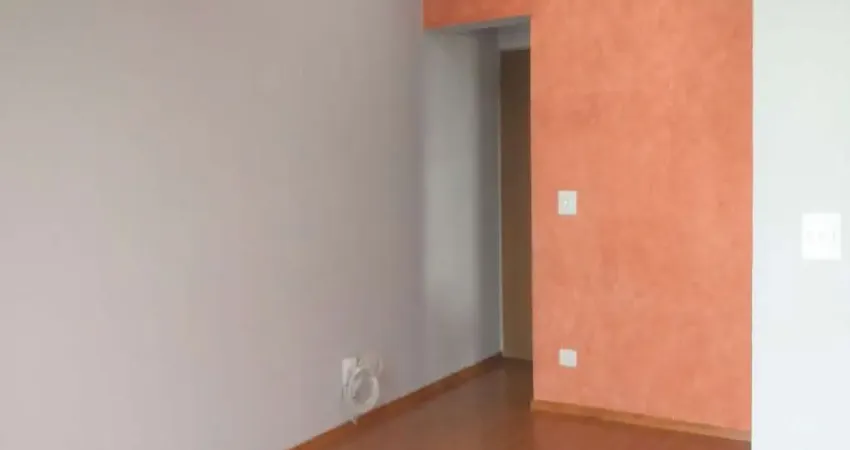 Apartamento para venda no jardim brasil, 77m2, 2 quartos, 2 vagas, lazer