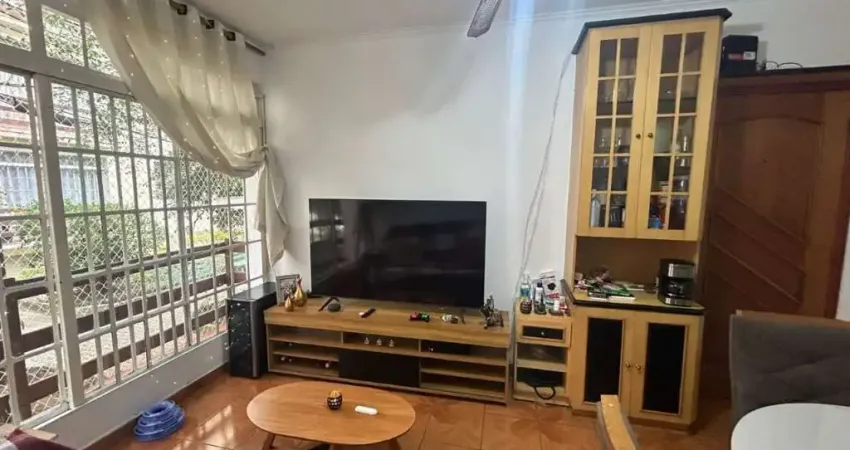 Apartamento com 3 quartos à venda na Avenida Jurubatuba, 364, Vila Cordeiro, São Paulo