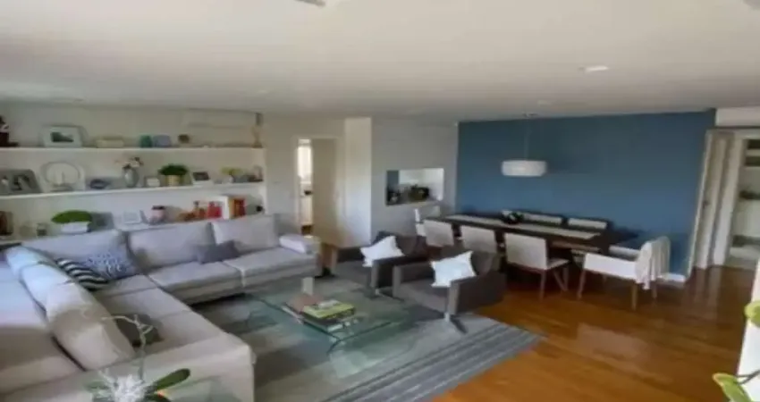 Apartamento para investidor com 2 quartos sendo 2 suítes- semi-mobiliado e 2 vagas de garagem