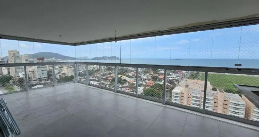 Apartamento a venda no beach clube guarujá 3 dormitórios e 2 vaga de garagem!