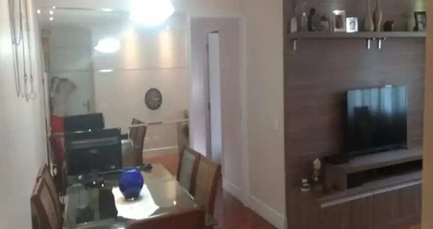 Apartamento com 3 quartos à venda na Rua Sansão Alves dos Santos, 237, Cidade Monções, São Paulo