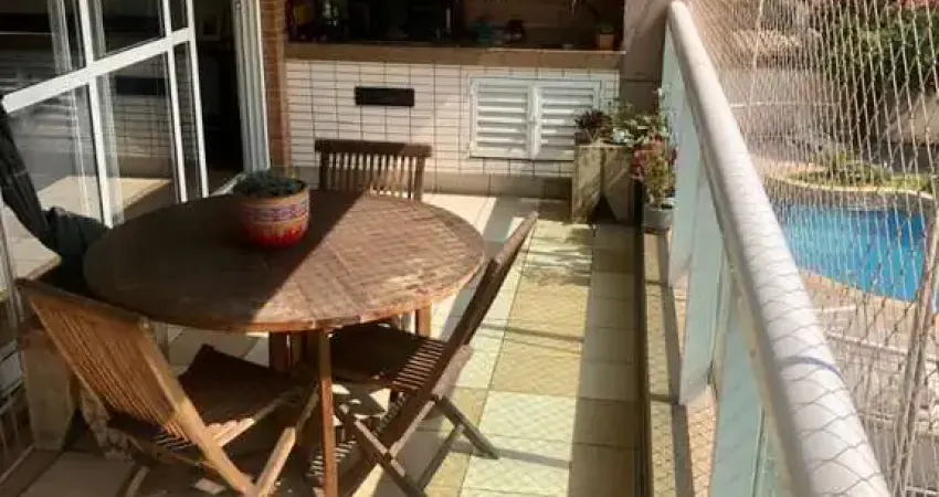 Apartamento à venda com 3 quartos sendo 3 suíte e 3 vagas , 1 depósito.brooklin- são paulo