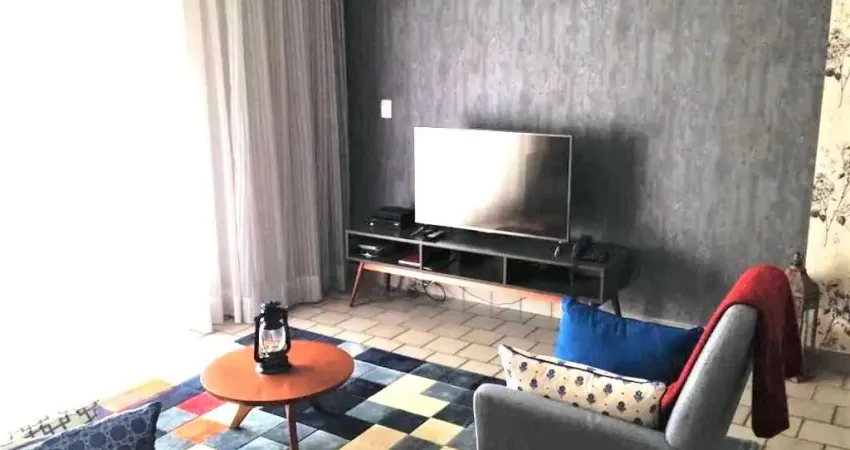 Apartamento com 3 quartos à venda na Rua Ática, 480, Vila Alexandria, São Paulo