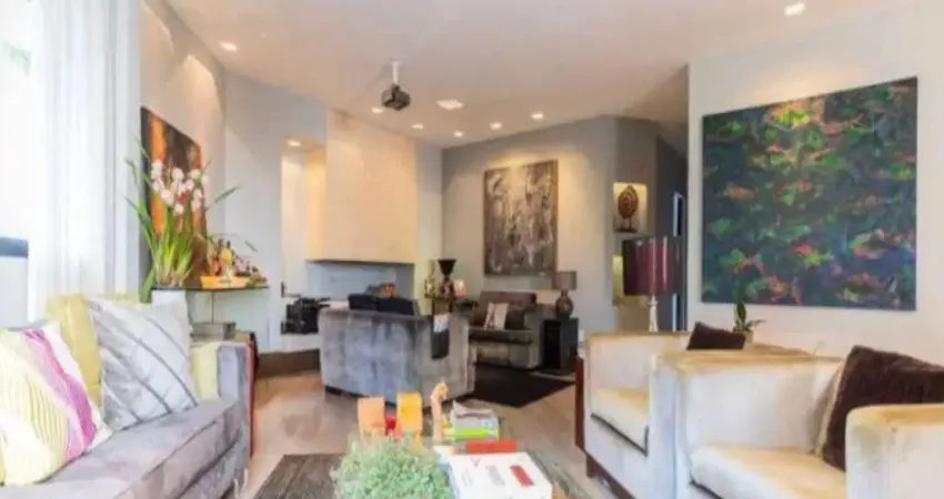 Apartamento a venda em campo belo, 220m2, 4 dormitórios, sendo 3 suítes, 3 vagas de garagem, varanda.