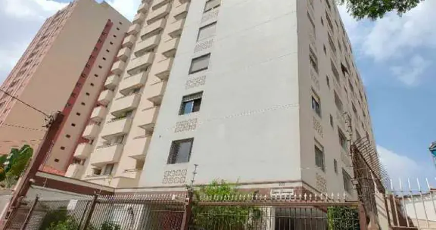 Apartamento com 3 quartos à venda na Avenida Diederichsen, 930, Vila Guarani, São Paulo