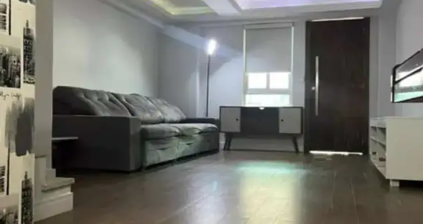 Casa com 2 quartos à venda na Carlos Buzzi, 30, Jardim das Acacias, São Paulo