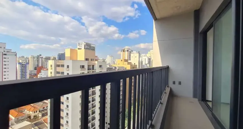 Studio à venda na vila olimpia, sp - com 31m² - vn alvorada - são paulo - sp