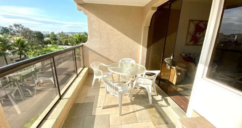 Apartamento a venda na praia da enseada 4 dormitórios e 2 vagas de garagem!