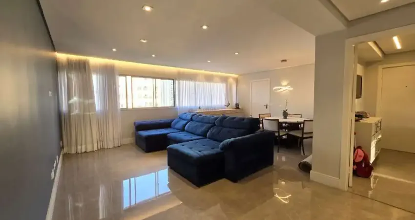 Apartamento à venda com 4 dormitórios sendo 1 suíte e 2 vagas de garagem