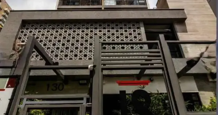 Apartamento com 1 quarto à venda na Rua Conselheiro Furtado, 130, Liberdade, São Paulo