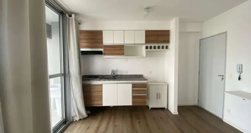 Apartamento com 1 quarto à venda na Rua Heitor Penteado, 1977, Sumarezinho, São Paulo