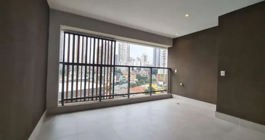 Apartamento à venda no brooklin com 2 quartos - 2 suítes - 76m² - condominio neo brooklin - rua andréa paulinetti