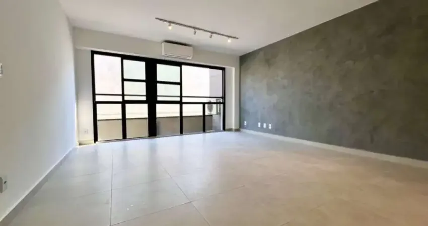 Apartamento em brooklin paulista com 47m², 01 suíte, 1 vaga de garagem.