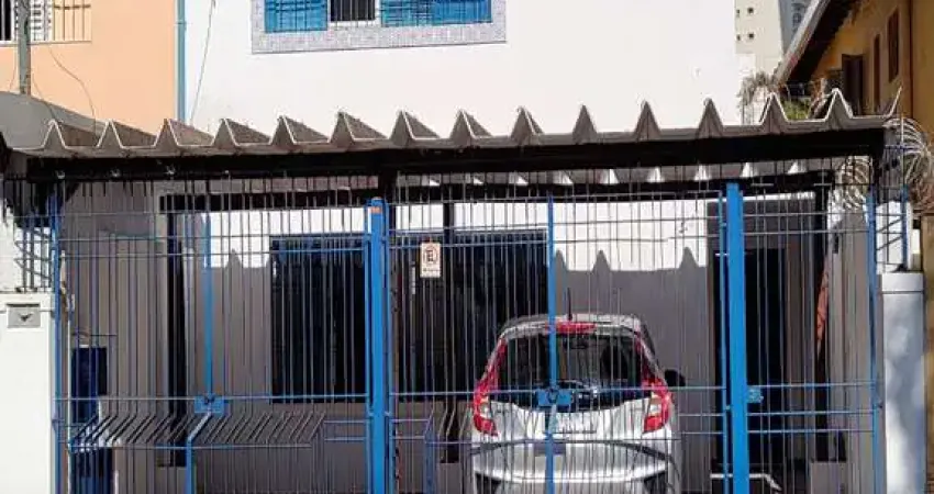 Casa com 30 quartos à venda na Rua Baltazar Fernandes, 221, Vila Cordeiro, São Paulo