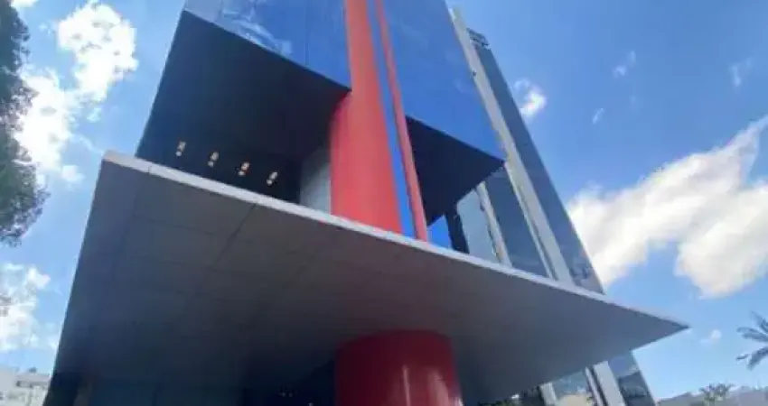 Sala comercial à venda na Rua Joaquim Floriano, 100, Itaim Bibi, São Paulo