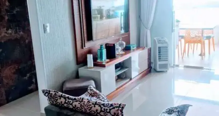 Apartamento com 3 quartos à venda na Avenida Presidente Castelo Branco, 13642, Solemar, Praia Grande