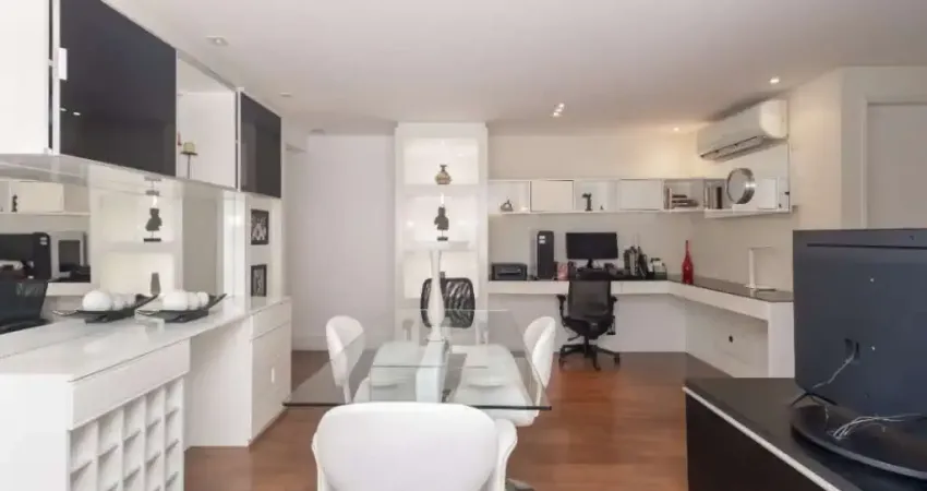 Apartamento com 2 quartos à venda na Rua Roque Petrella, 187, Vila Cordeiro, São Paulo