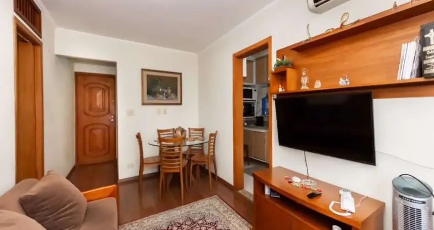 Apartamento com 2 quartos à venda na Rua Comendador Miguel Calfat, 233, Vila Nova Conceição, São Paulo