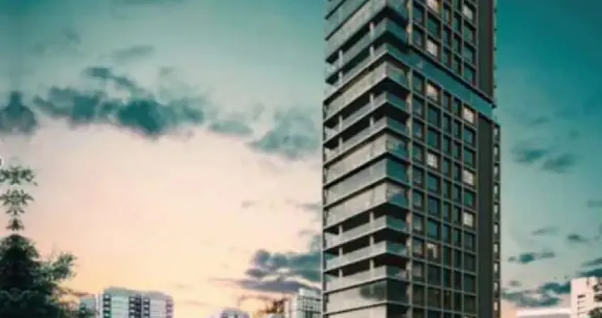 Apartamento com 4 quartos à venda na Avenida Hélio Pellegrino, 578, Vila Nova Conceição, São Paulo