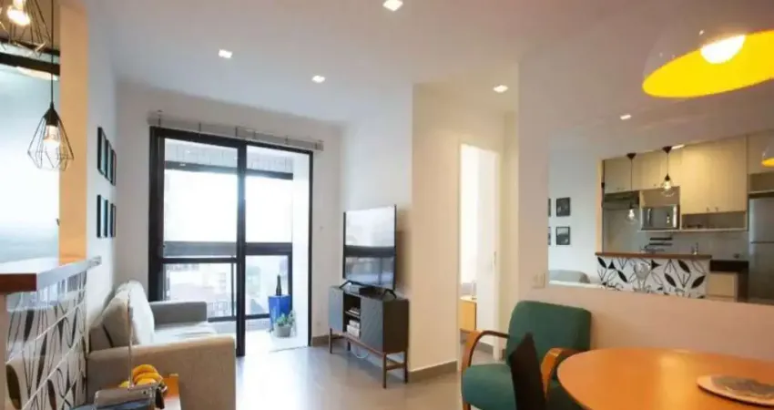 Apartamento com 2 quartos à venda na Rua Professor Atílio Innocenti, 957, Vila Nova Conceição, São Paulo