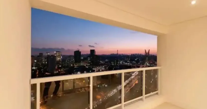 Apartamento com 2 quartos à venda na Rua Castilho, 125, Brooklin Paulista, São Paulo