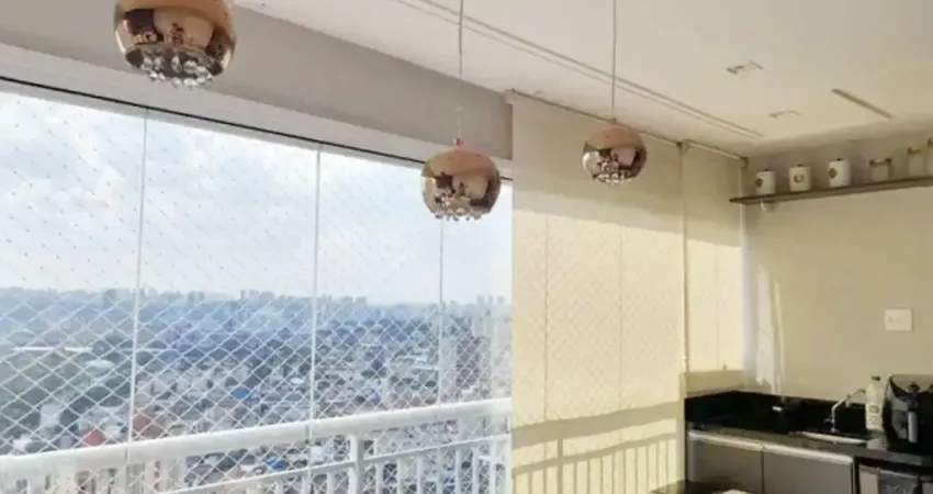 Apartamento com 3 quartos à venda na Praça Dom Francisco de Souza, 126, Santo Amaro, São Paulo