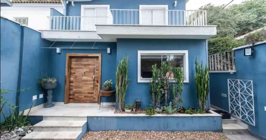 Descubra um novo padrão de vida em rua fechada, 3 quartos (2 suites), brooklin velho