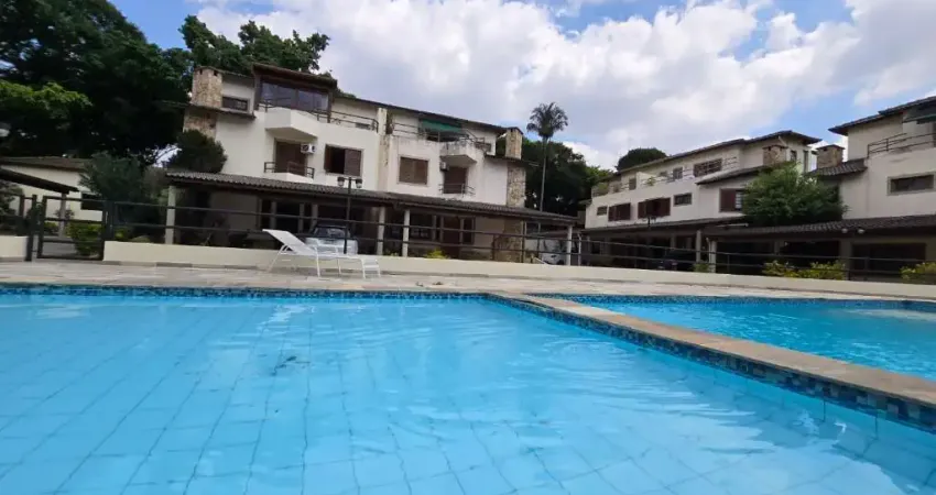 Casa em condomínio no brooklin com 5 dormitórios sendo 4 suítes e 3 vagas de garagem