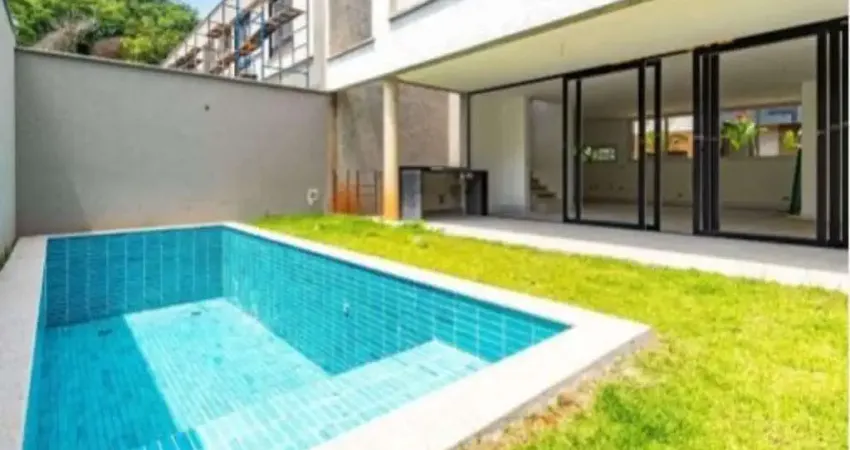 Casa à venda no condomínio venice 4 suítes ,4 vagas , área 450 metros