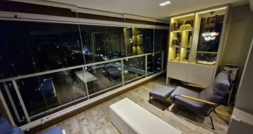 Apartamento em campo belo com 69m2, com 2 dormitórios sendo 1 suíte, 2 banheiros e 2 vagas de garagem + depósito.