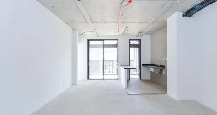 Apartamento com 2 quartos à venda na Avenida Roque Petroni Júnior, 630, Jardim das Acacias, São Paulo