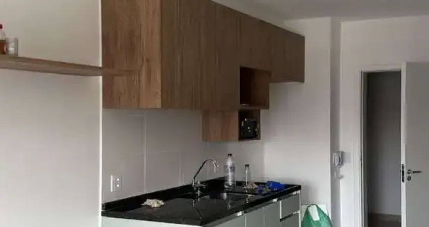 Apartamento com 1 quarto à venda na Alameda Raja Gabaglia, 271, Vila Olímpia, São Paulo
