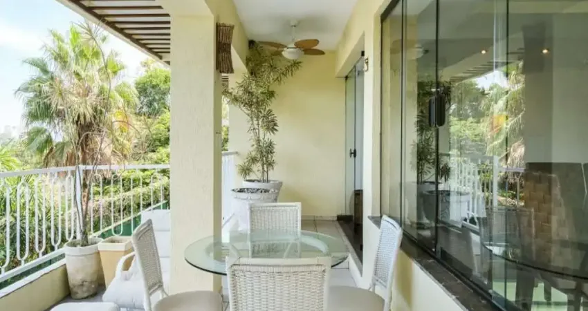 Casa em condominio fechado 4 quartos - 700 m² -4 vagas - brooklin