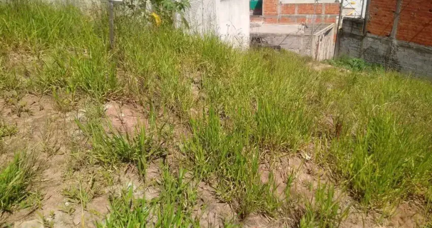Terreno em santo andré ,no jardim do mirante, ótima localização, terreno de esquina