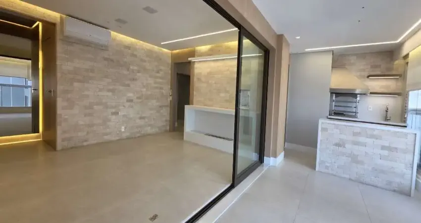 Apartamento com 3 quartos à venda na Rua das Margaridas, 133, Brooklin, São Paulo