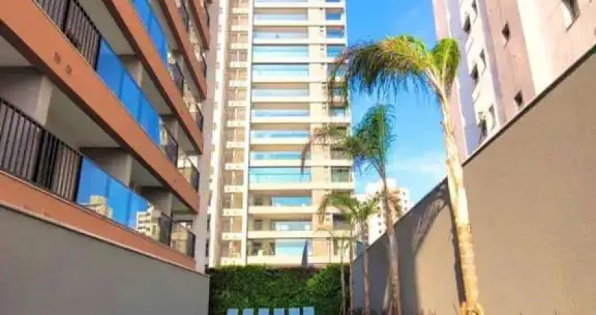 Venda de studio - próximo ao metrô vila mariana - 25,26 m² - lazer total.