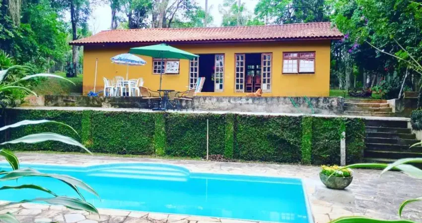 Casa com 3 quartos à venda na da Capivara, 300, Jardim Japão (Caucaia do Alto), Cotia