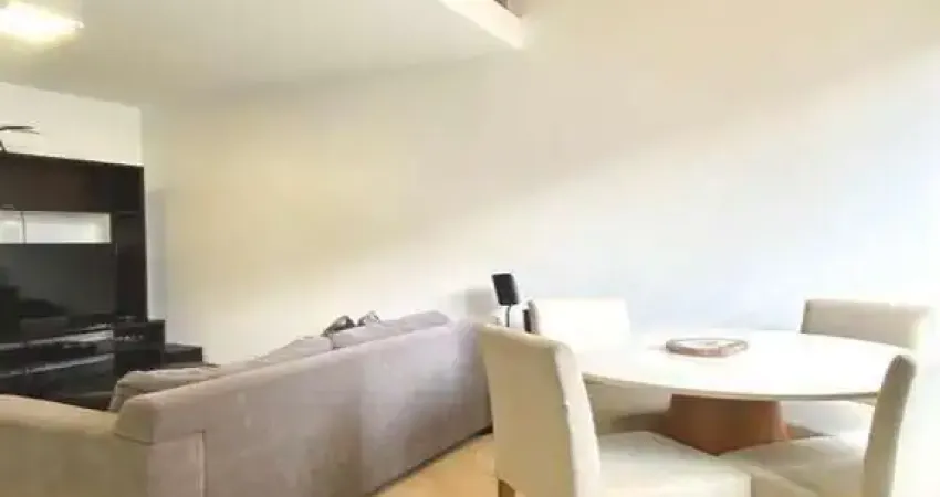 Apartamento com 1 quarto à venda na Rua Barão do Triunfo, 314, Brooklin Paulista, São Paulo