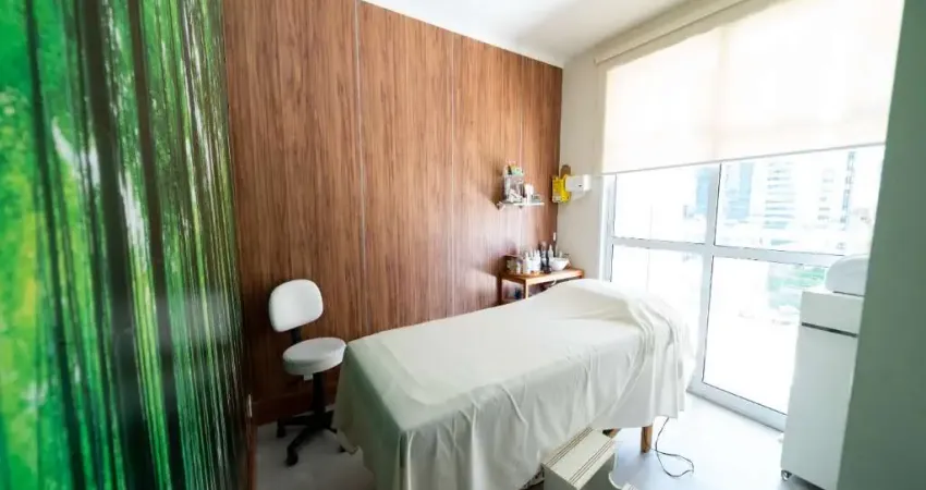 Sala comercial de 67m2 á venda na berrini próximo ao shopping morumbi