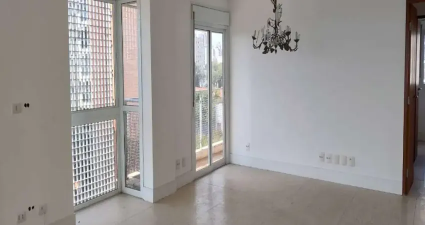 Apartamento à venda com 3 quartos sendo 3 suítes, 3 vagas distribuídos em 256m2