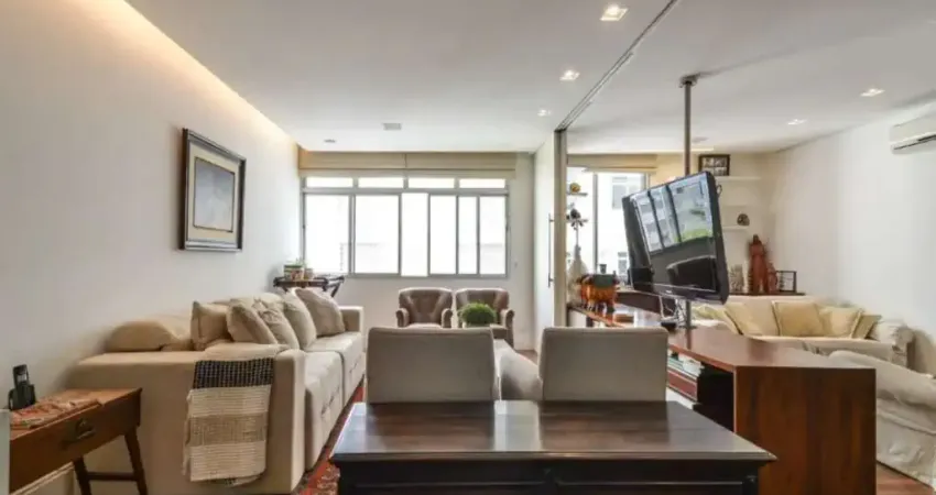 Apartamento com 2 quartos à venda na Rua Japão, 90, Itaim Bibi, São Paulo