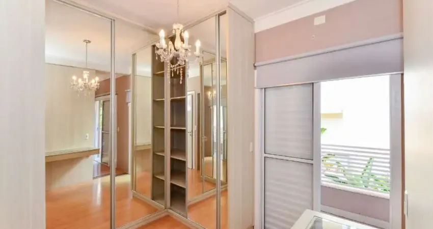 Casa em condomínio à venda no brooklin com 3 suíte e 3 pavimentos com muito conforto distribuído em 250m2