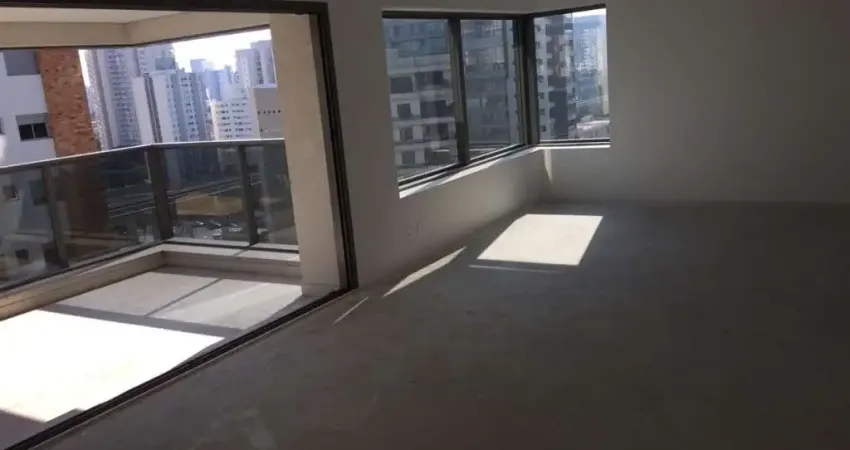 Apartamento a venda no campo belo com 183m², com 3 suítes, 4 vagas.