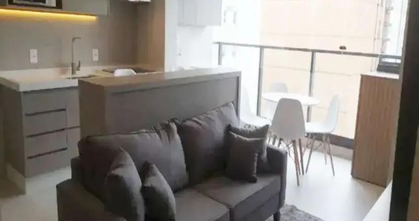 Belíssimo apartamento no campo belo à venda com planta com 46m2, 1 dormitório sendo um a suíte, 2 banheiros, 1 vaga de garagem e lazer completo.