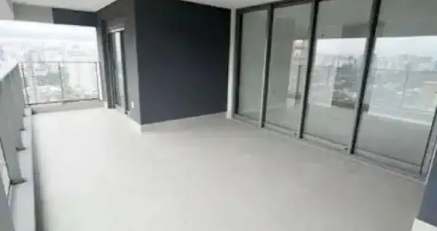 Apartamento à venda no campo belo com 3 suítes e 2 vagas de garagem