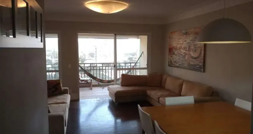 Apartamento à venda no brooklin, sp / com 170m², 3 suítes e 3 vagas de garagem.