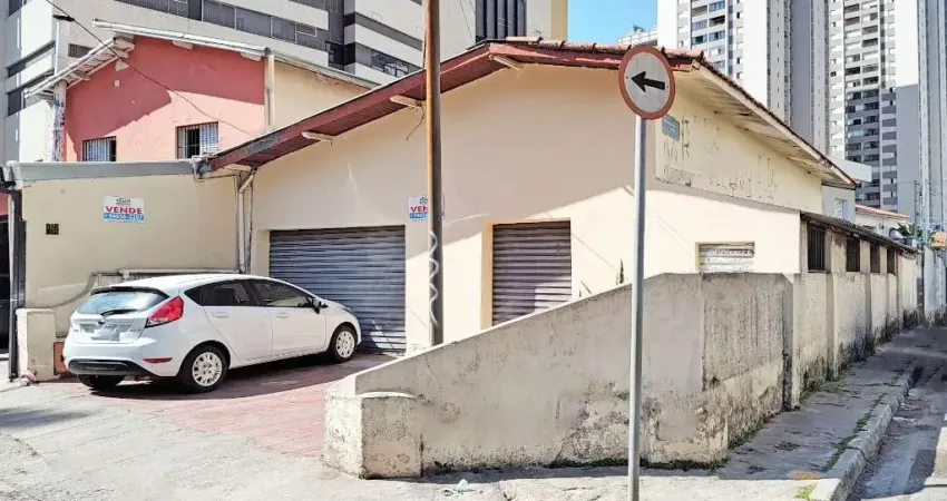 Casa comercial à venda na Rua das Margaridas, 65, Brooklin, São Paulo
