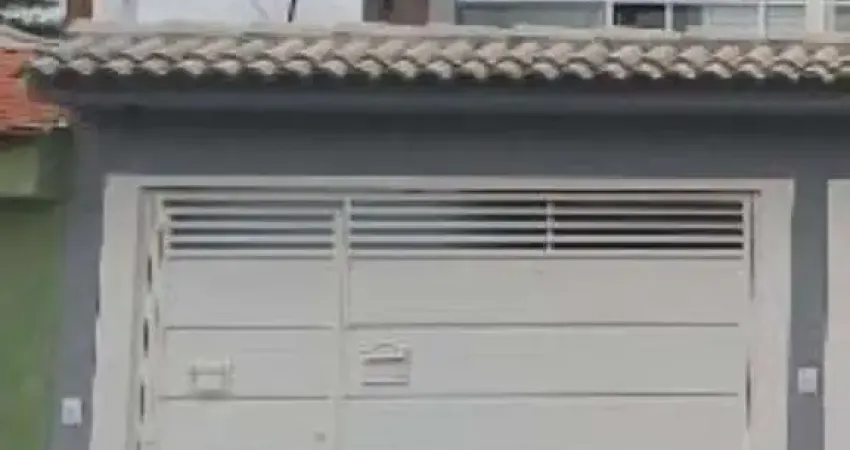 Casa com 3 quartos à venda na Rua Joaquim Severino, 87, Cupecê, São Paulo