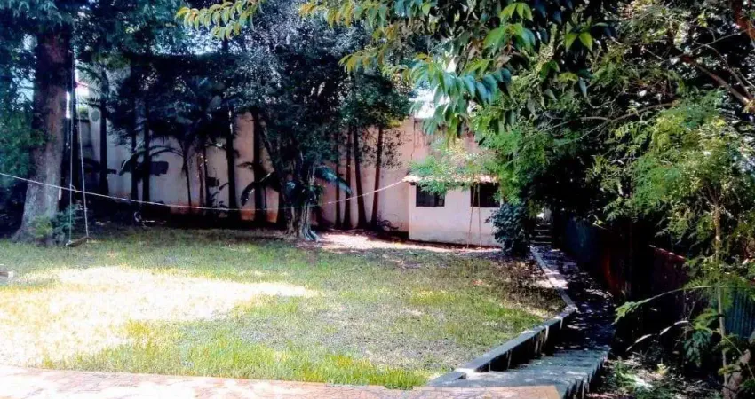 Terreno a venda 2.100 metros no brooklin localização privilegiada