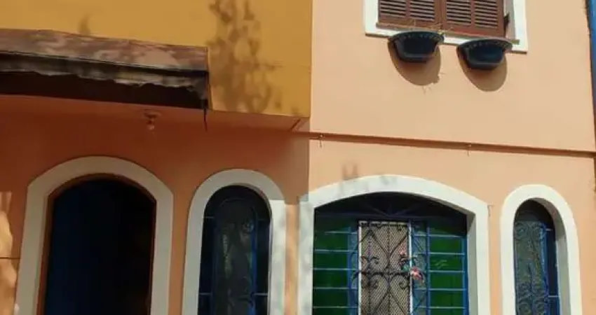 Casa com 3 quartos à venda na Crisandálias, 55, Brooklin, São Paulo